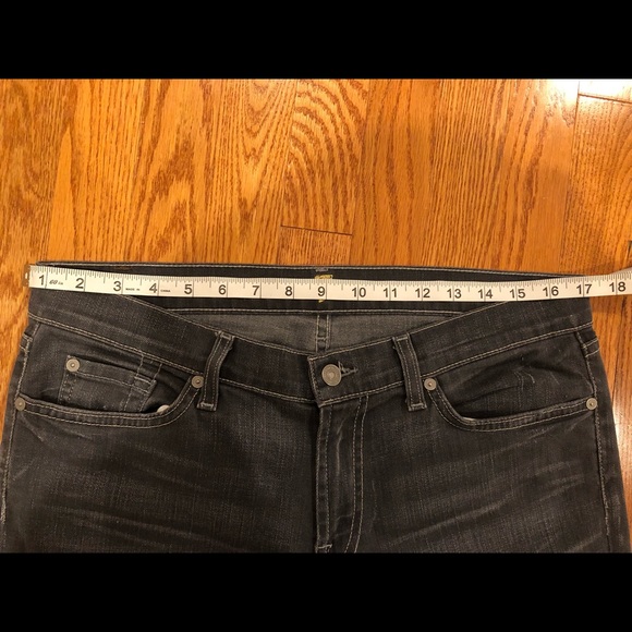 Grey 7 Jeans - Picture 5 of 7